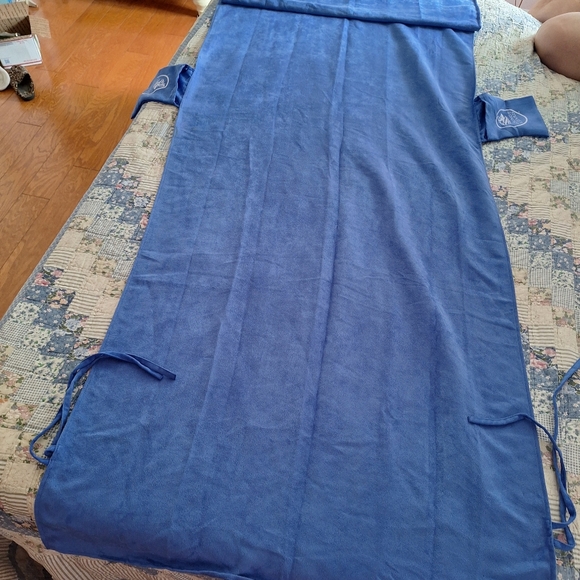 LOUNGE LIZZARD Microfiber lounge cover - Picture 8 of 15